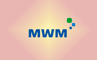 ✓ MWM 0403 4555 Запчасть MWM 